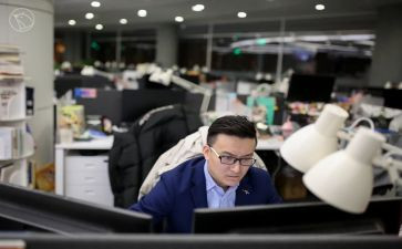 编辑年度个人总结范文5篇