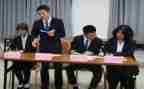 班级辩论赛活动策划8篇