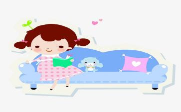 淘气的表妹作文7篇