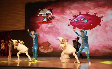 小学毕业学生代表演讲稿8篇