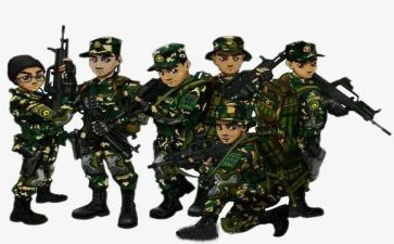 消防兵培训心得体会5篇