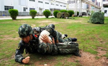 大练兵大比武活动总结7篇