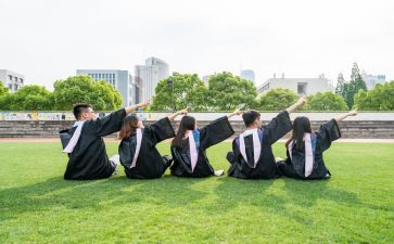 毕业生自我鉴定个人总结5篇