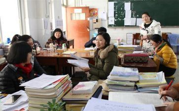 小学语文补差工作总结8篇