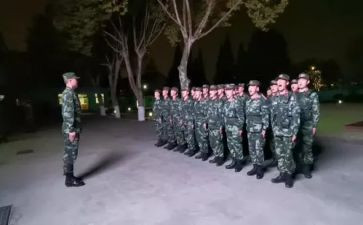 部队班工作总结6篇