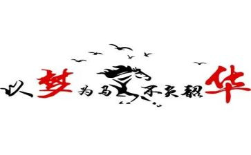 以梦为马,不负韶华演讲稿5篇