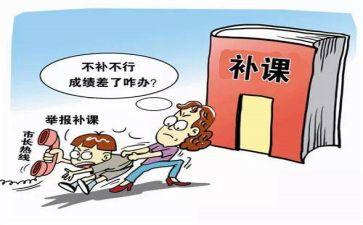 给小学生补课的心得体会5篇