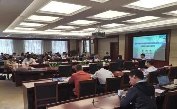 部署工作计划7篇