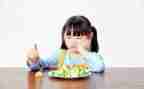 幼儿中班健康不挑食教案5篇