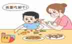 中班不挑食教案7篇