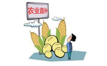 申请补贴申请书通用5篇