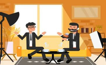 采访完的心得体会5篇