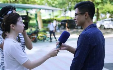 采访优秀党员的心得5篇