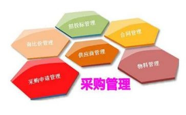 采购工作总结的范文精选5篇