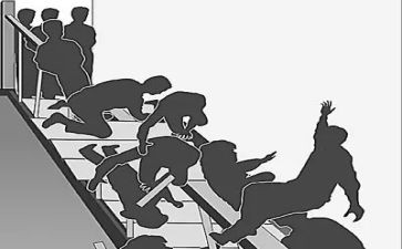 防踩踏心得体会推荐6篇