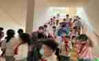 防震防踩踏的心得体会5篇