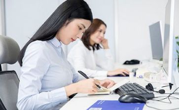 2024财务个人年终工作总结参考8篇