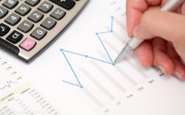 财务科2023工作报告优秀5篇