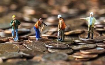小财务述职报告总结8篇
