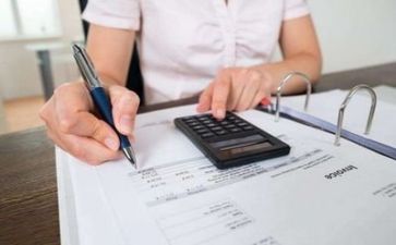 个人财务总结工作总结报告8篇