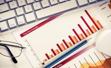 财务会计年终个人总结最新5篇