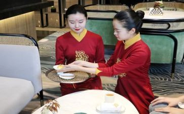 学餐饮管理心得体会6篇