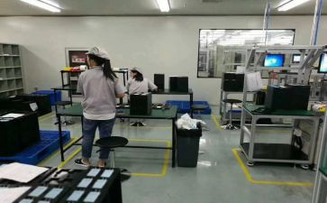 化工厂操作工年终个人总结7篇