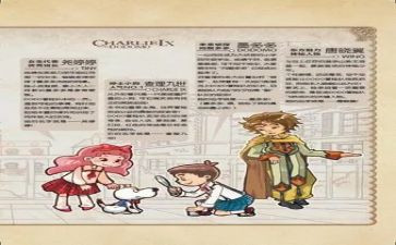 巧克力查理和巧克力工厂读后感优质8篇