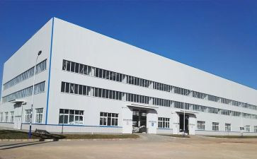 化工厂参观心得体会5篇