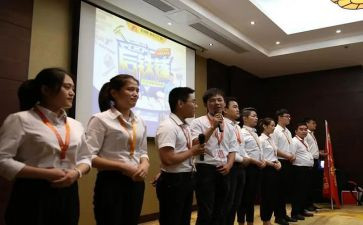 市场部年度工作报告总结8篇
