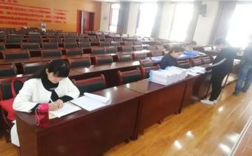 中小班常规工作计划8篇