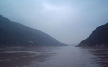 长江去观后感优秀7篇