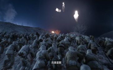 电影长津湖心得体会6篇