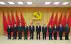 省常委会工作报告5篇
