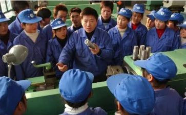 工厂员工个人年终总结精选7篇