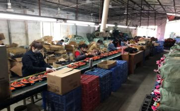 工厂员工月工作总结精选7篇