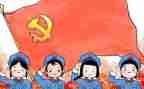 《长征》演讲稿6篇