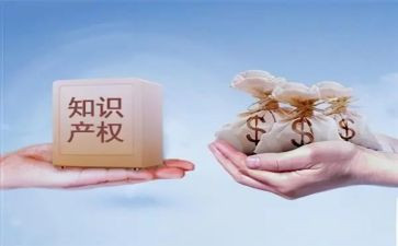 知识产权工作的工作计划8篇