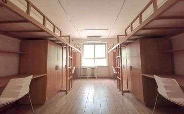 查宿舍工作计划5篇