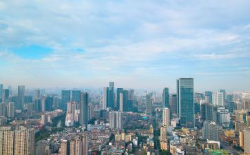到城都调研报告模板6篇