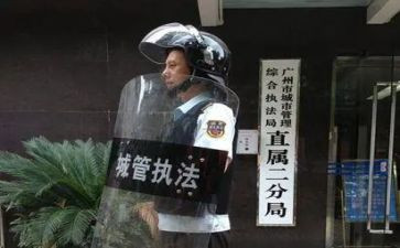 市城管局工作总结5篇