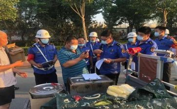 城管工作总结个人总结通用7篇