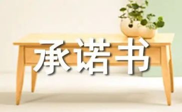 2024年任职承诺书6篇