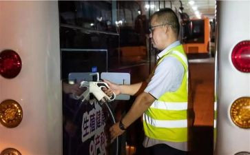 充电工工作总结通用8篇