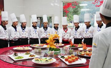 餐饮个人后厨工作总结范文6篇