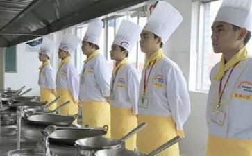 学生厨工作总结范文优秀6篇