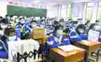 初3入团申请书最新7篇