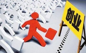 创业调查报告模板8篇