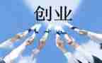 再创业工作总结8篇