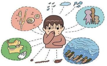 传染病心得体会8篇